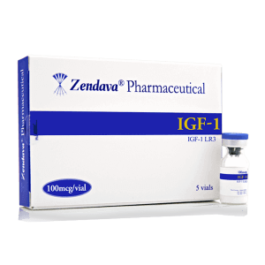 IGF-1 Peptides