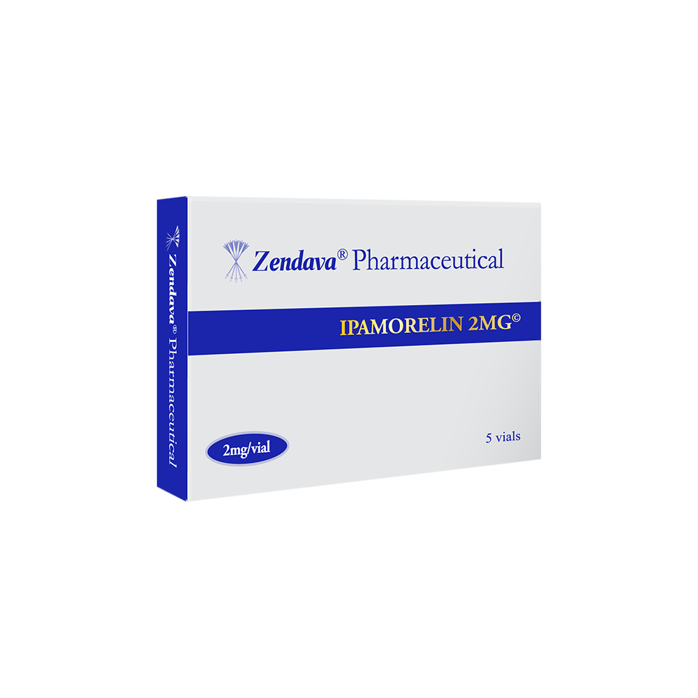 ipamorelin