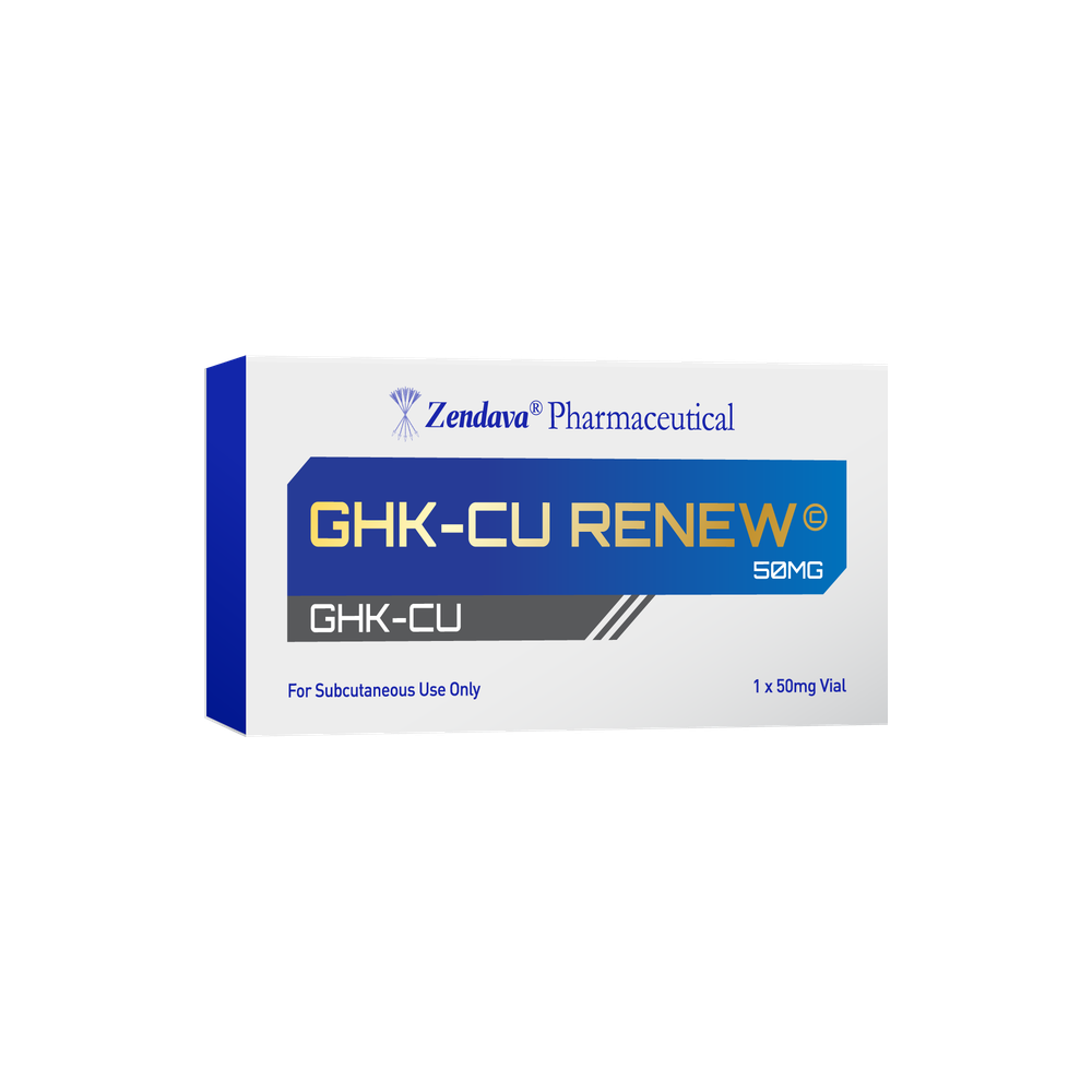 Zendava_GHK-CU-RENEW